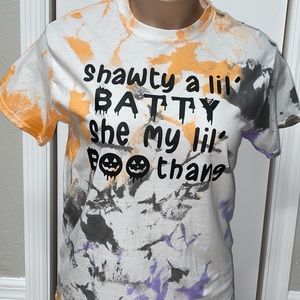 Halloween Tee